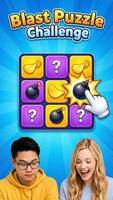 Bomb Chip Battle: 2 Players screenshot 1