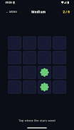 StarGrid screenshot 2