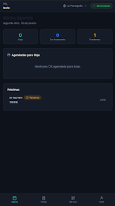 ManutenX screenshot 2