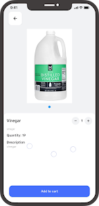 InventoApp screenshot 4