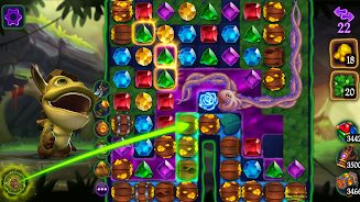Story of Alcana screenshot 3