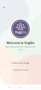 YogiDo screenshot 3