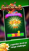 Legend Chips Merge screenshot 3