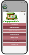Double Nickel Camper Portal screenshot 5
