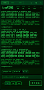 trmPING screenshot 1