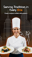 Niloufer Restaurant DXB screenshot 3