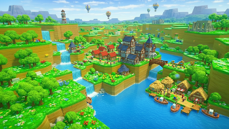 Crazy Bear Adventure 3D screenshot 3