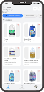 InventoApp screenshot 3