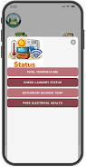 Double Nickel Camper Portal screenshot 4