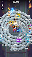 Arcane Entity screenshot 2