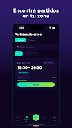 Raqet screenshot 4