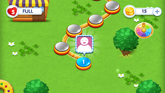 Sugar Candy screenshot 2
