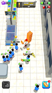 Hotdogs Invasion screenshot 3
