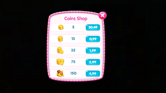 Sugar Candy screenshot 4