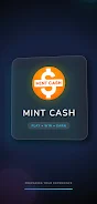 Mint Cash screenshot 1