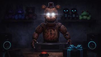 Eternal Night: Horror Survival screenshot 5