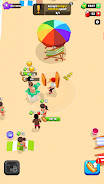 Hotdogs Invasion screenshot 2