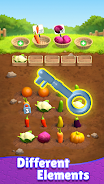 Fresh Garden Pop screenshot 2