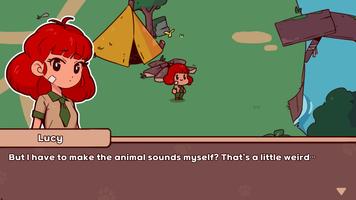 Voice Animal Zoo Tycoon screenshot 3