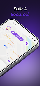 SlickRide screenshot 5