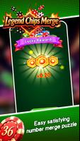 Legend Chips Merge screenshot 2