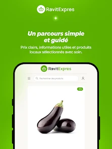 Ravitexpress screenshot 7