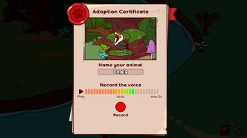 Voice Animal Zoo Tycoon screenshot 5
