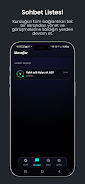 BluMesh screenshot 2