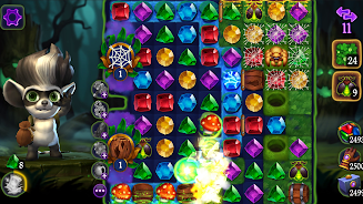 Story of Alcana screenshot 6