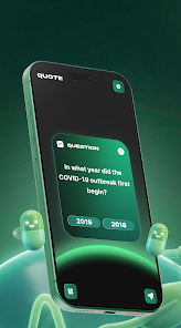 Health Bytes screenshot 3