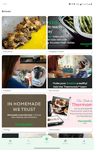 Thermomix Hub by BAM screenshot 10