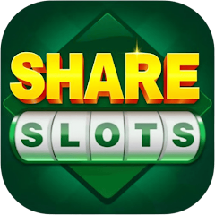 Share Slots - Real Rewards APK