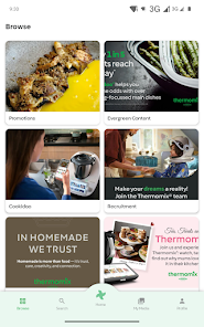 Thermomix Hub by BAM screenshot 6