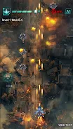 Flight Legends: Sky Warriors screenshot 1
