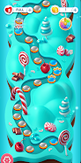 Candy World screenshot 1