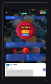 Focus Hub Pro screenshot 6