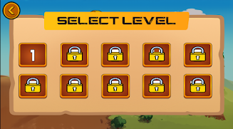 Dirt Bike Stunt Race screenshot 2