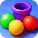 Balls Sort Express APK