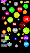 CrushBalls screenshot 2