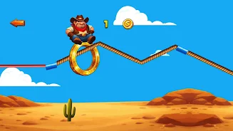 Wire Glide screenshot 6