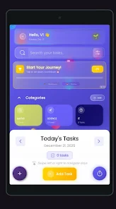 Focus Hub Pro screenshot 5