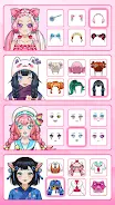 Left or Right: Style Dress Up screenshot 3