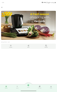 Thermomix Hub by BAM screenshot 12