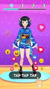 Left or Right: Style Dress Up screenshot 4