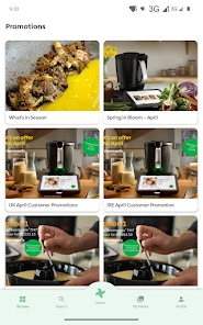 Thermomix Hub by BAM screenshot 7