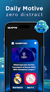 Fitness Quest screenshot 5