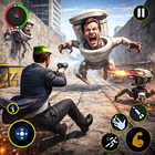 Toilet Monster-Toilet War 3D APK