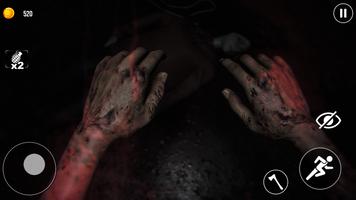 Scary Neighbor Escape 3D screenshot 5
