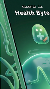 Health Bytes screenshot 1