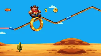 Wire Glide screenshot 8